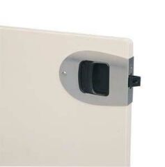 Mobella kanatlı tip kapı kilidi