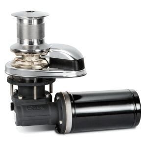 Prince DP1   500W 6mm 12V