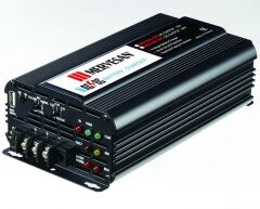 VICTRON ENERGY BLUE SMART 12/20 AKÜ ŞARJ CİHAZI IP22 (3)