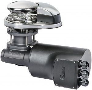 Prince DP2 700W 6mm 12V