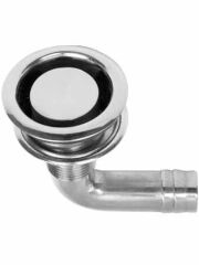 19mm 90 Depo Havalandırması