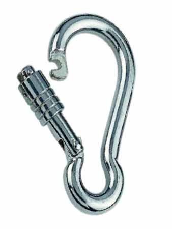 Karabina Somun Kilit Dışa Açılır Çeşitleri