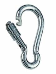 Karabina Somun Kilit Dışa Açılır Çeşitleri