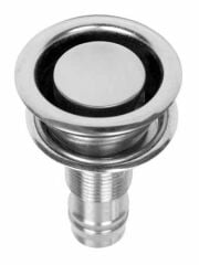 16mm Depo Havalandırma Gömme