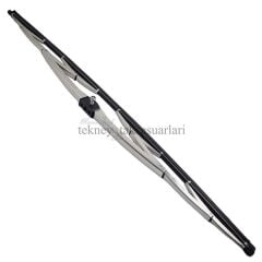 Ağır Hizmet Silecek Süpürgesi Çeşitleri