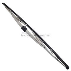 Ağır Hizmet Silecek Süpürgesi Çeşitleri