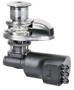 Prince DP3 700W 8mm 12V
