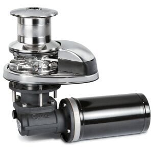 Prince DP2 1000W 8mm 12V