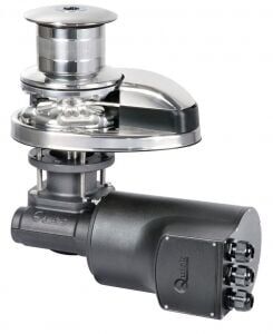 Prince DP3 1000W 8mm 12V