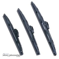 TMC Silecek Süpürgesi Çeşitleri