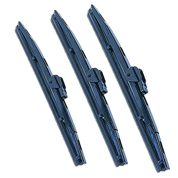 TMC Marine Tekne Silecek Süpürgesi Çeşitleri