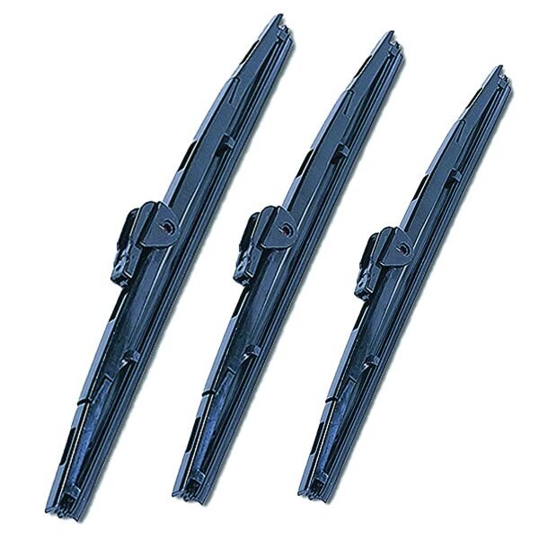 TMC Marine Tekne Silecek Süpürgesi Çeşitleri