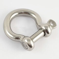 OMEGA ZİNCİR KİLİDİ  316 KALİTE,ÇEŞİTLERİ