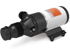 Seaflo 12V Maceratör Pompası