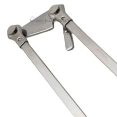 TMC Silecek Kolu Çiftli 55cm