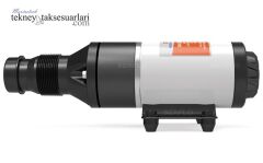 Seaflo 24V Maceratör Pompası