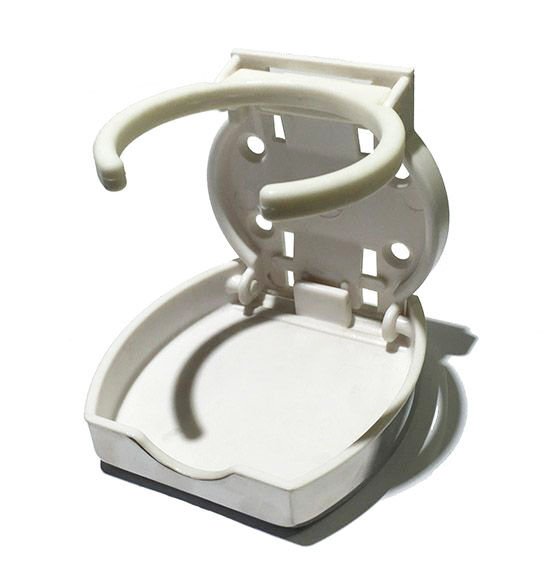 Bardak Tutucu Paslanmaz Kapaklı, Bardaklık