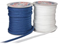 Usturmaça Halatı, 3,3x18mm Yassı Halat