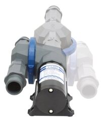 TMC, 24V Diyaframlı Pompa, Vakumlu, Tuvalet için