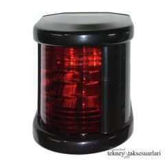 15m, Seyir Feneri Çeşitleri, Siyah Kasa 12/24V LED