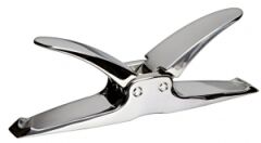 Paslanmaz Katlanır Baba, 280x44mm