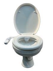 TAHARET MUSLUK KİTİ