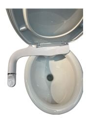 TAHARET MUSLUK KİTİ