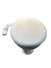 TAHARET MUSLUK KİTİ