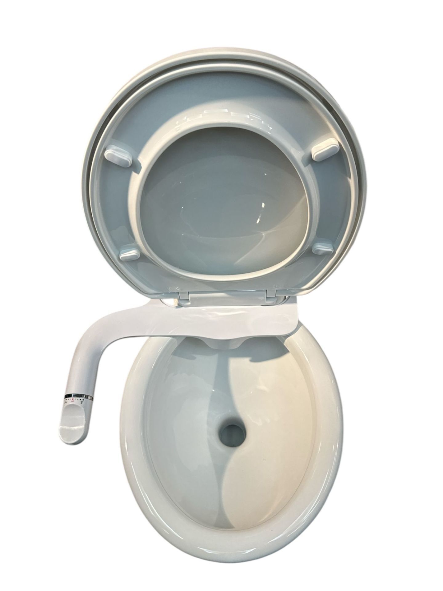 TAHARET MUSLUK KİTİ