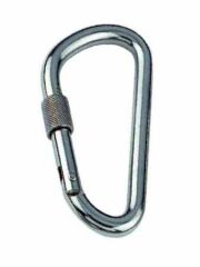 10 mm Karabina Somun Kilit