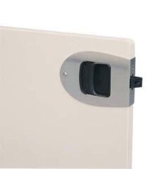 Mobella kanatlı tip kapı kilidi