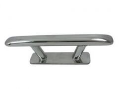 Paslanmaz Koç boynuzu 150x40mm