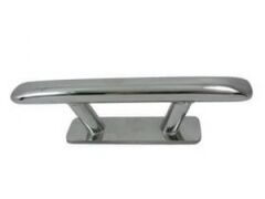 Paslanmaz Koç boynuzu 150x40mm