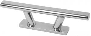 Paslanmaz Koç boynuzu.  Model Nordik. 205mm