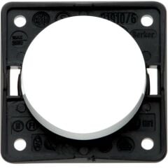 BERKER Integro Tekli Anahtar Çeşitleri