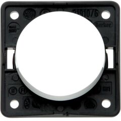 BERKER Integro Tekli Anahtar Çeşitleri