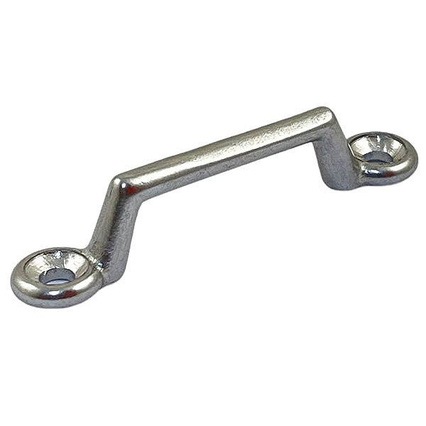 Paslanmaz Kayış, Kemer Bağlantı Mapası Çeşitleri