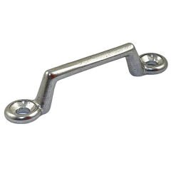 Paslanmaz Kayış, Kemer Bağlantı Mapası Çeşitleri