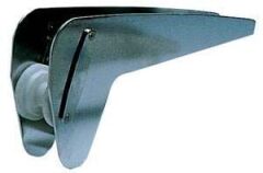 Paslanmaz Baş makarası 592mm