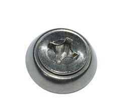 Paslanmaz Konik, Havşa Pul Çeşitleri 316 Kalite