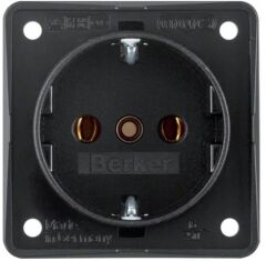 BERKER Integro Piriz Çeşitleri