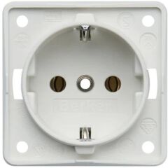 BERKER Integro Piriz Çeşitleri