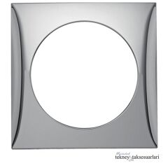 BERKER Integro Tekli Çerçeve Çeşitleri