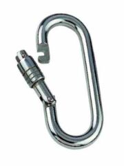 Karabina Kendinden Yaylı Kilit - Dışa Açılır Çeşitleri