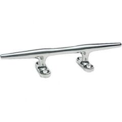 Paslanmaz Koç boynuzu 15cm