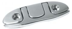 Paslanmaz Katlanır Koç boynuzu, 270mm