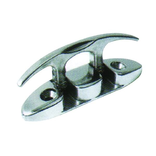 Paslanmaz Katlanır Koç boynuzu, 270mm