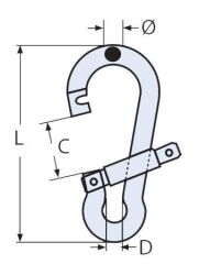 Karabina Yana Açılır Çeşitleri