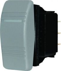 Su geçirmez Contura Switch Tip OFF-ON