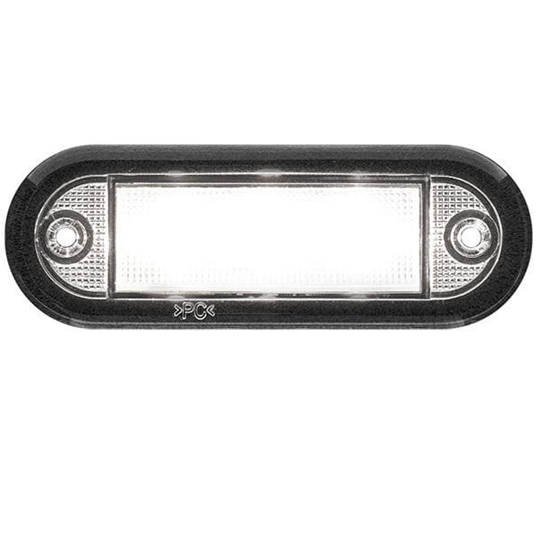 Merdiven, Yer Aydınlatma Lambası Çeşitleri 12-24V